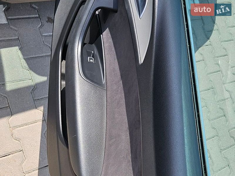 Универсал Audi A6 2016 в Коломые фото 35 Универсал Audi A6 2016 в Коломые