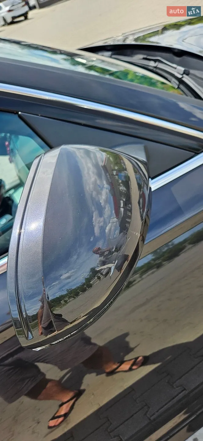 2016 Audi A6 - мініатюра 41