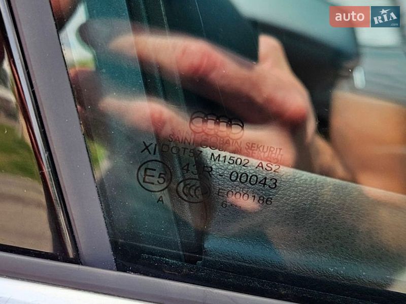 Универсал Audi A6 2016 в Коломые фото 42 Универсал Audi A6 2016 в Коломые