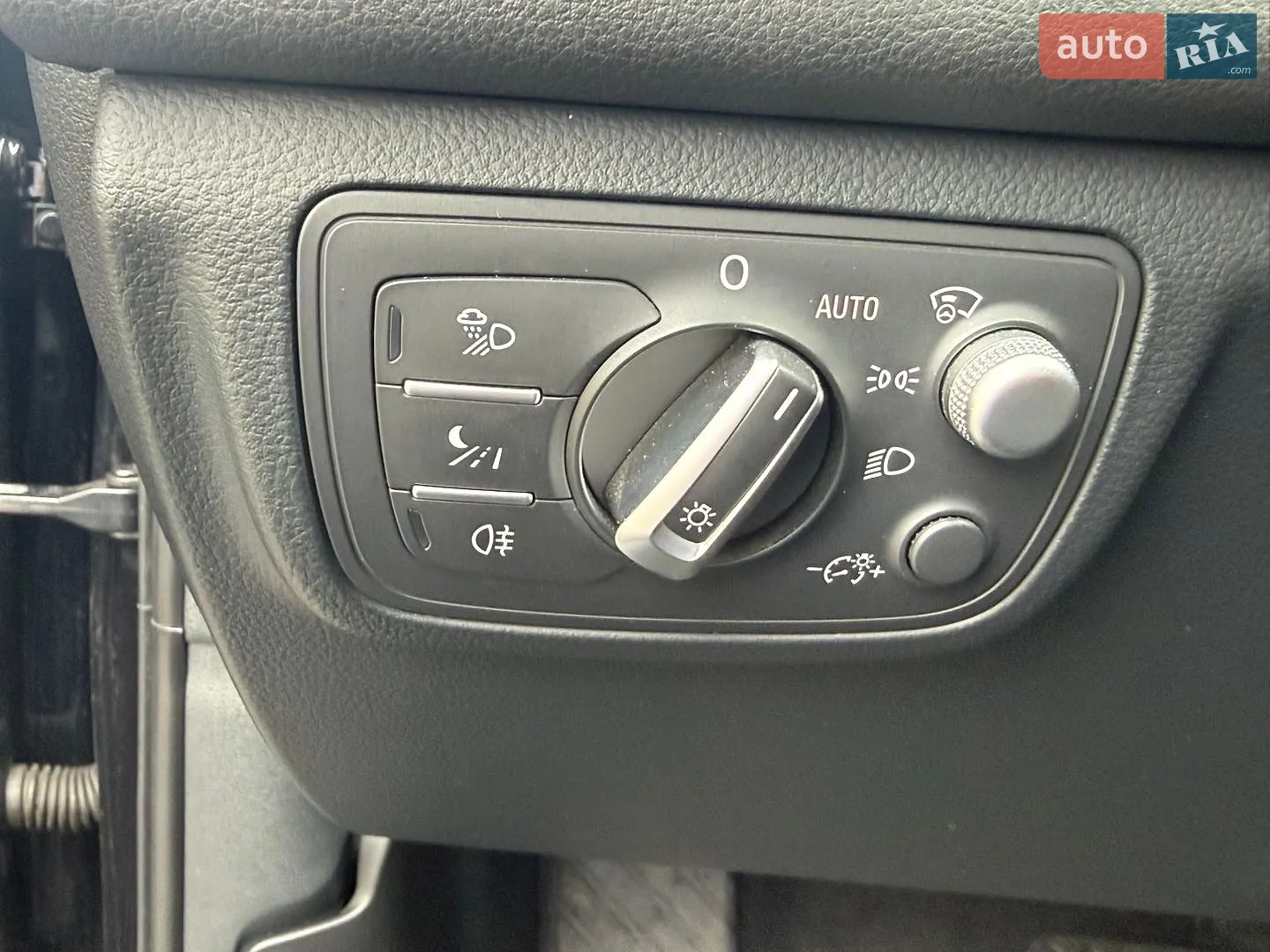 2012 Audi A6 - мініатюра 14
