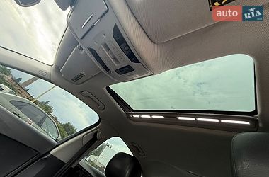 Седан Audi A6 2012 в Одесі