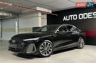 Седан Audi A6 2026 в Одессе
