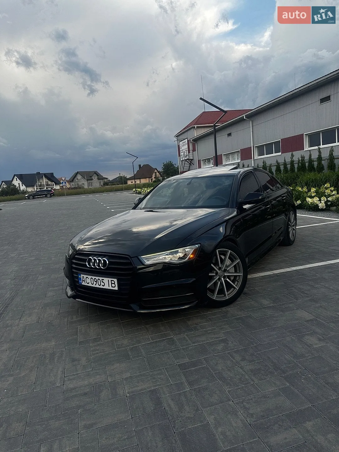 2018 Audi A6 - мініатюра 19