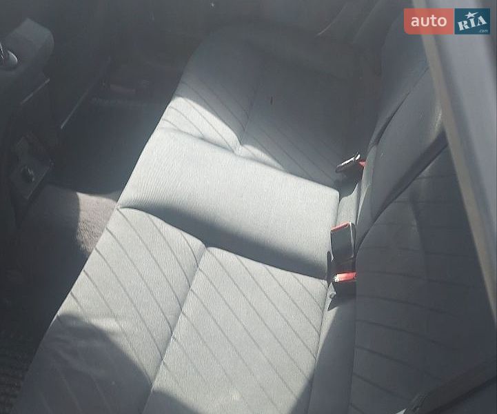 Універсал Audi A6 1996 в Козятині