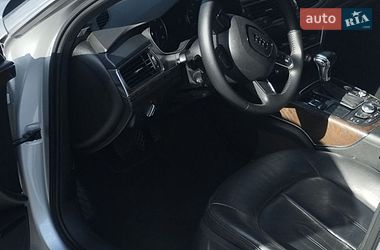Седан Audi A6 2012 в Гайсине