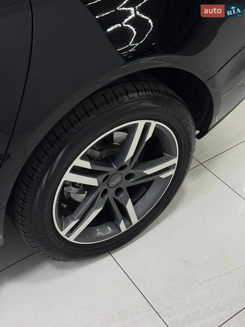 2013 Audi A6 - мініатюра 10