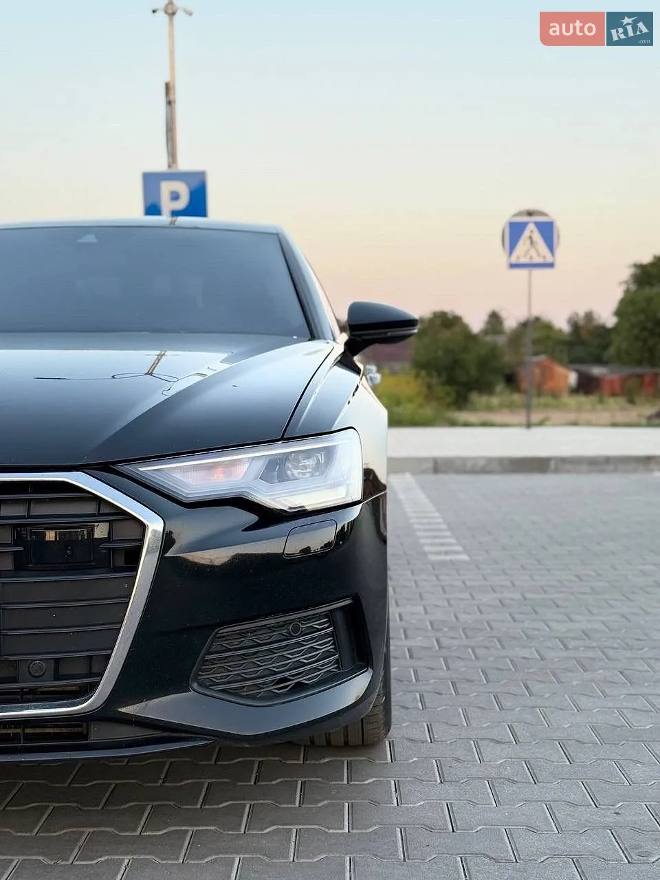 2019 Audi A6 - мініатюра 17