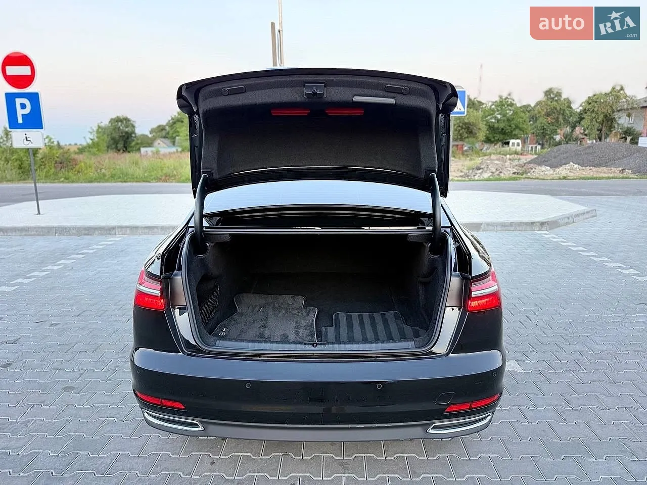 2019 Audi A6 - мініатюра 37