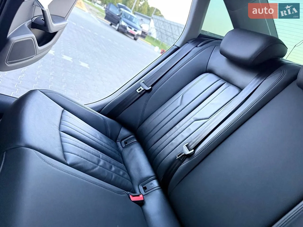 2019 Audi A6 - мініатюра 80