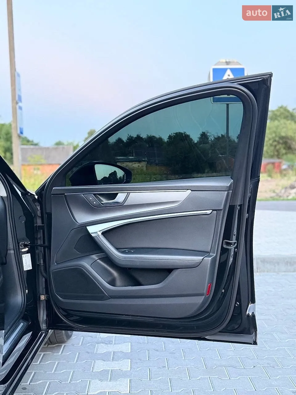 2019 Audi A6 - мініатюра 94