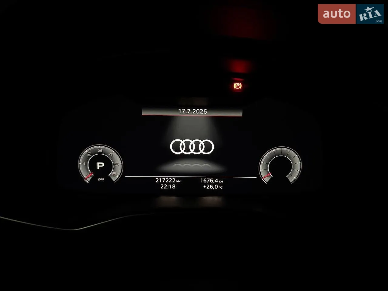 2019 Audi A6 - мініатюра 107