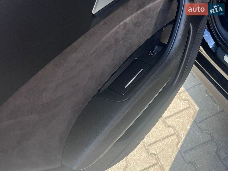 Універсал Audi A6 2016 в Києві фото 14 Універсал Audi A6 2016 в Києві