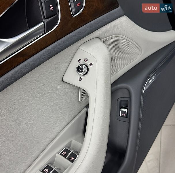 Седан Audi A6 2017 в Коломые