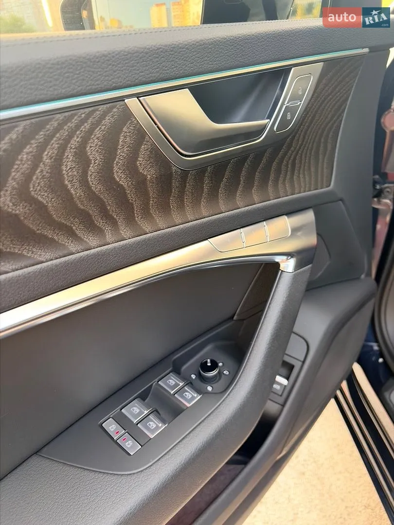 2020 Audi A6 - мініатюра 19