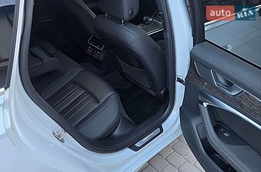 Седан Audi A6 2020 в Борисполе фото 20 Седан Audi A6 2020 в Борисполе