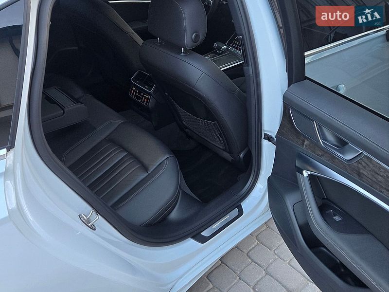 Седан Audi A6 2020 в Борисполе фото 20 Седан Audi A6 2020 в Борисполе