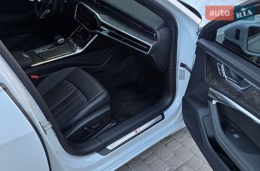 Седан Audi A6 2020 в Борисполе фото 19 Седан Audi A6 2020 в Борисполе