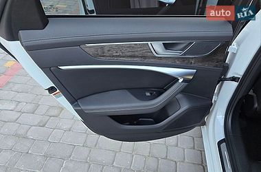 Седан Audi A6 2020 в Борисполе фото 18 Седан Audi A6 2020 в Борисполе