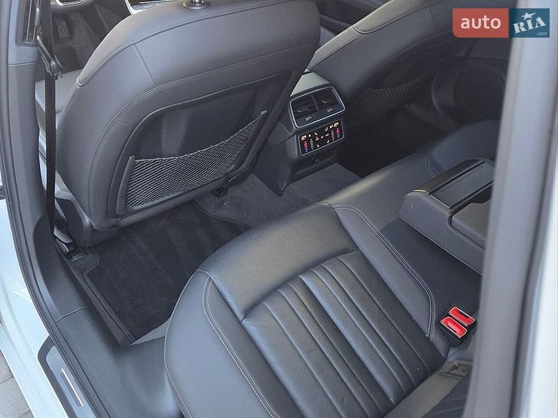 Седан Audi A6 2020 в Борисполе фото 21 Седан Audi A6 2020 в Борисполе