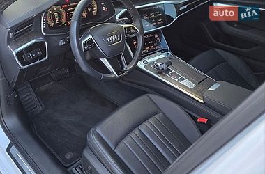Седан Audi A6 2020 в Борисполе фото 23 Седан Audi A6 2020 в Борисполе