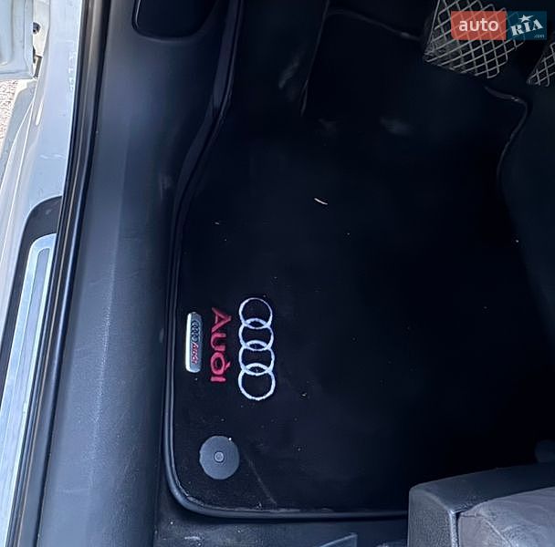Седан Audi A6 2011 в Кривому Розі