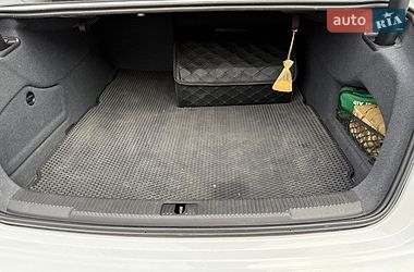 Седан Audi A6 2012 в Миколаєві