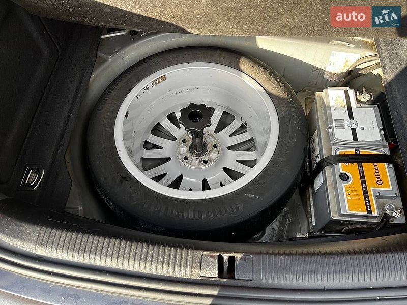 Седан Audi A6 2008 в Самборе