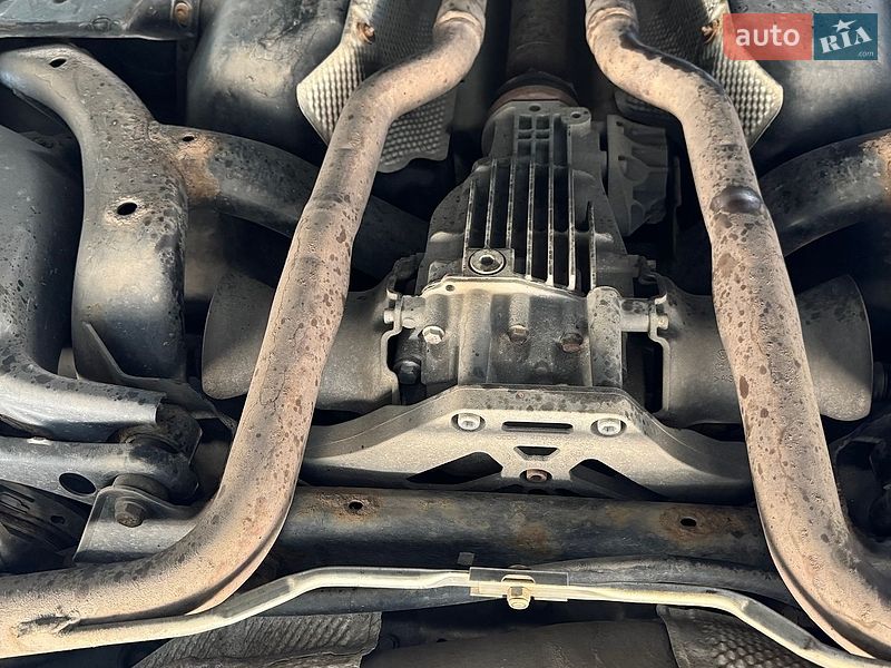 Універсал Audi A6 2007 в Києві