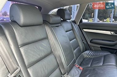 Універсал Audi A6 2008 в Коломиї