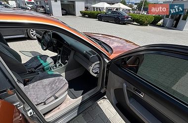 Седан Audi A6 1995 в Хмельницком