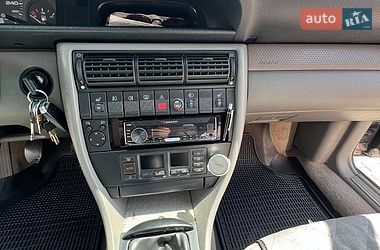 Седан Audi A6 1995 в Хмельницком