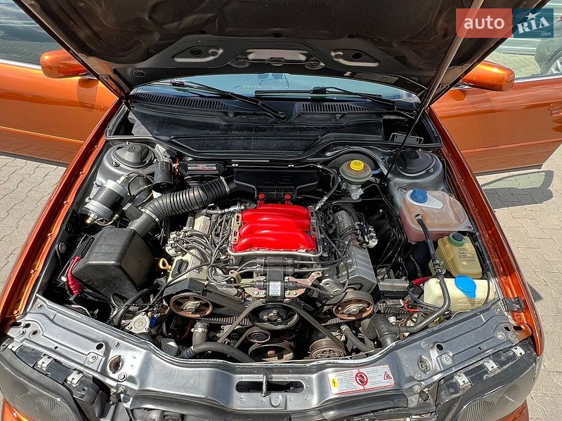 Седан Audi A6 1995 в Хмельницком