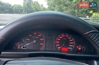 Седан Audi A6 1994 в Володарке