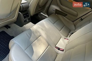 Седан Audi A6 2009 в Житомире
