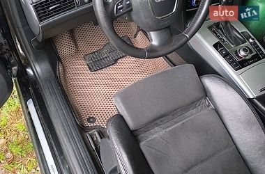 Універсал Audi A6 2009 в Чернігові