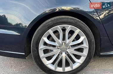 Універсал Audi A6 2016 в Бориславі