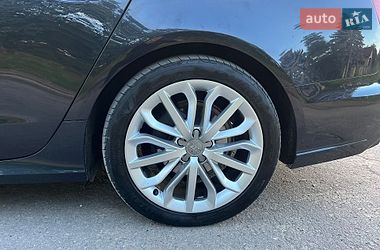 Універсал Audi A6 2016 в Бориславі