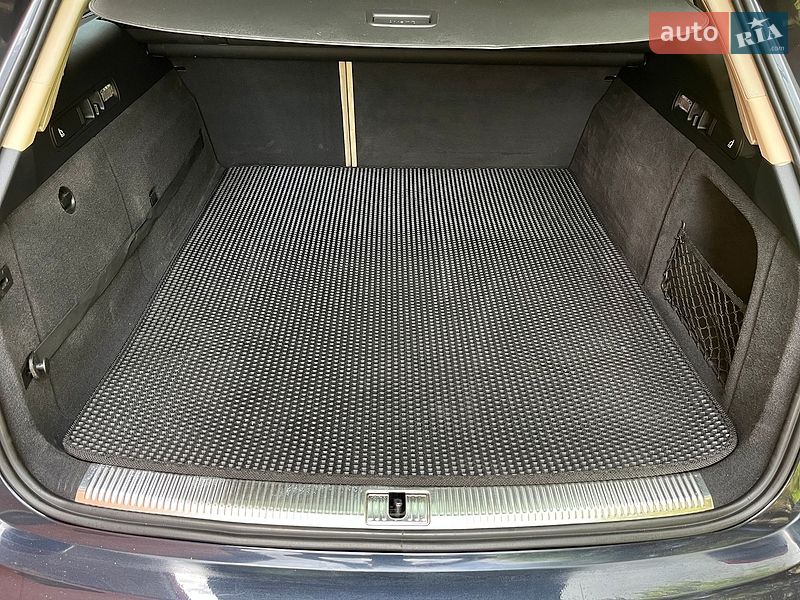 Універсал Audi A6 2016 в Бориславі