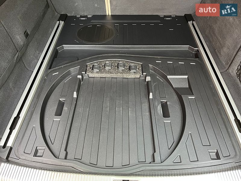 Універсал Audi A6 2016 в Бориславі