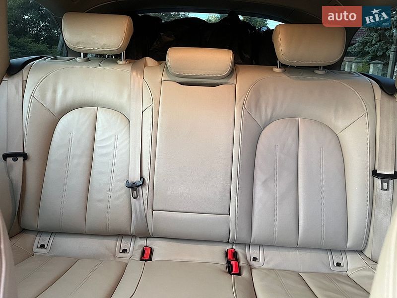 Універсал Audi A6 2016 в Бориславі
