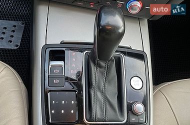 Універсал Audi A6 2016 в Бориславі