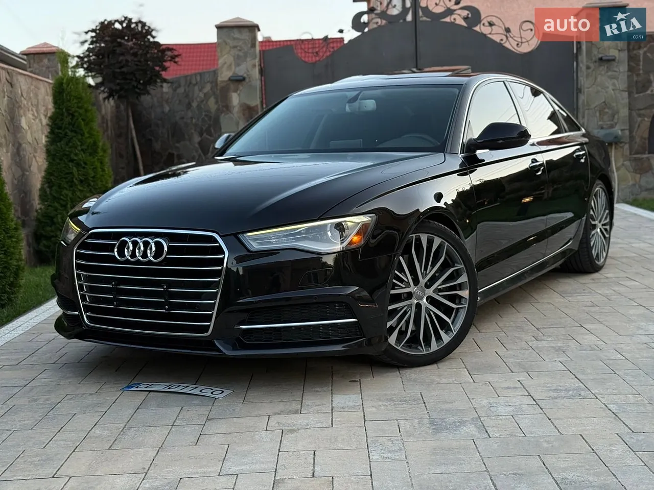 2016 Audi A6 - мініатюра 15