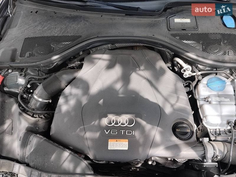 Седан Audi A6 2014 в Хорошеве фото 18 Седан Audi A6 2014 в Хорошеве