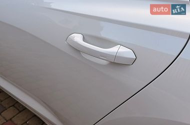 Седан Audi A6 2019 в Мукачевому фото 23 Седан Audi A6 2019 в Мукачевому