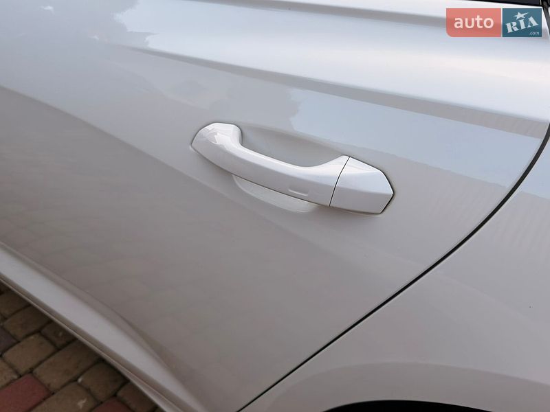Седан Audi A6 2019 в Мукачевому фото 23 Седан Audi A6 2019 в Мукачевому