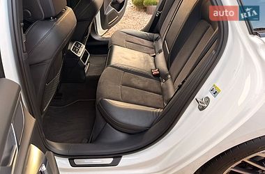 Седан Audi A6 2019 в Мукачево