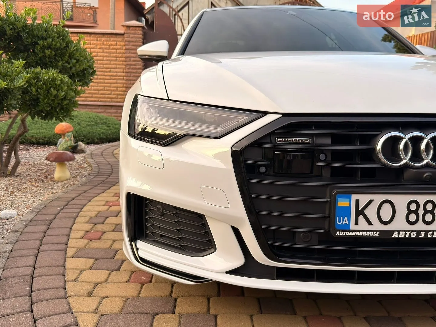 2019 Audi A6 - мініатюра 16