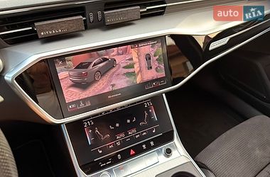 Седан Audi A6 2019 в Мукачево