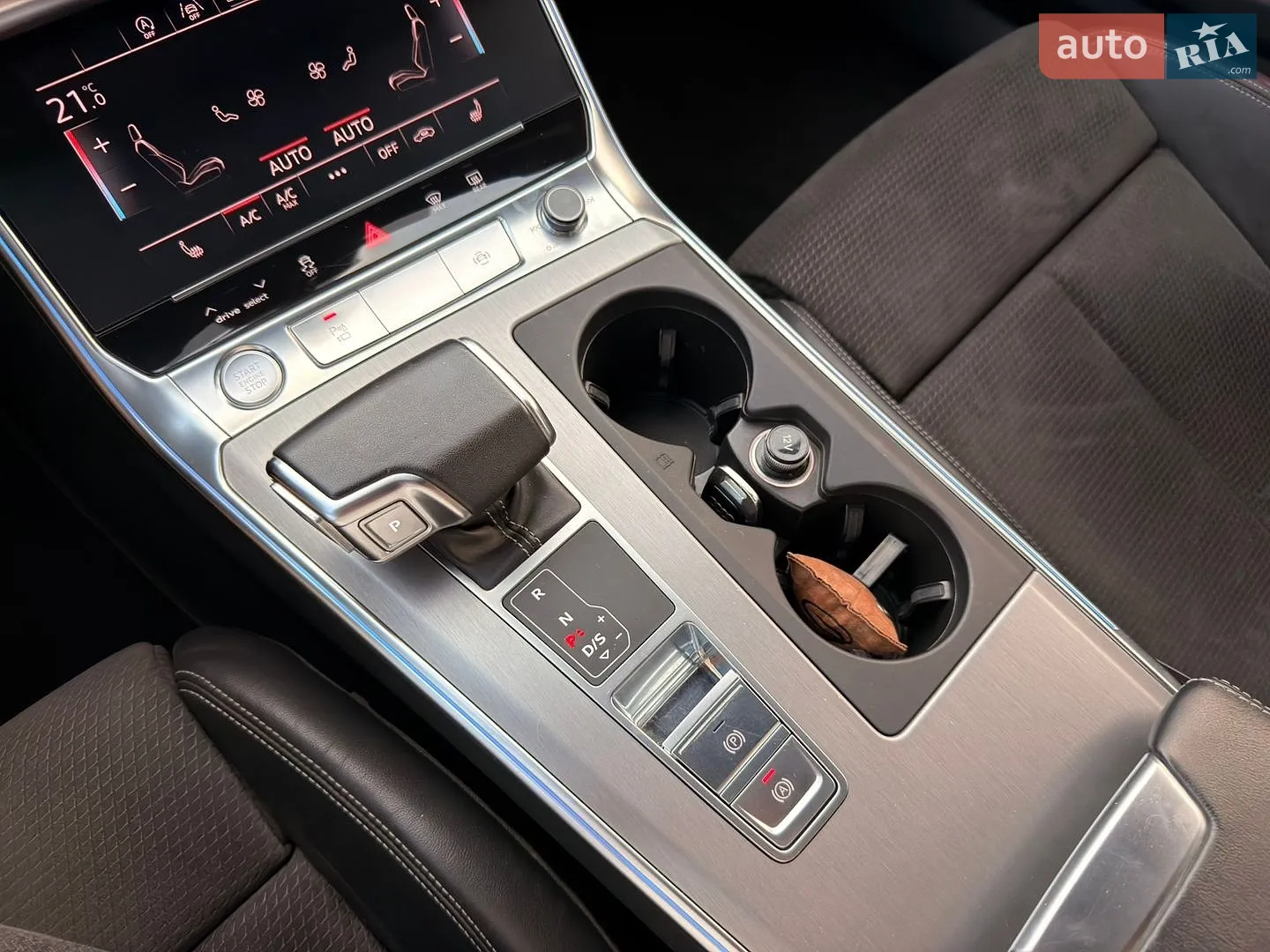 2019 Audi A6 - мініатюра 50