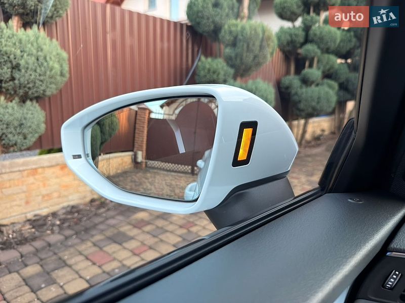 Седан Audi A6 2019 в Мукачево
